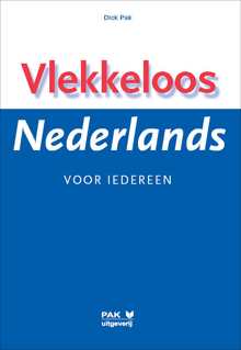 Vlekkeloos Nederlands voor iedereen